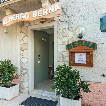 Hotel Berna