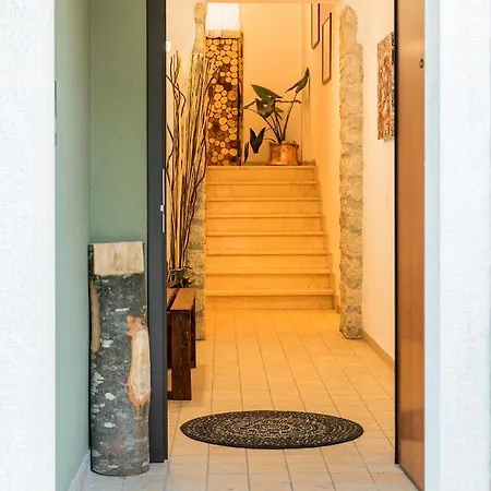 Hotel Berna