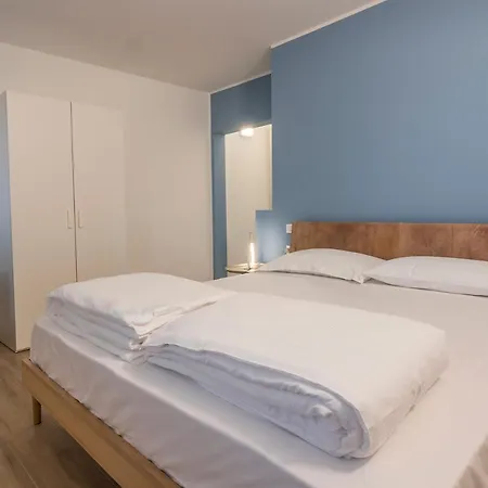 Berna Hotel Erbezzo