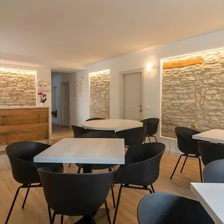 Hotel Berna *