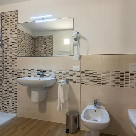 Hotel Berna *