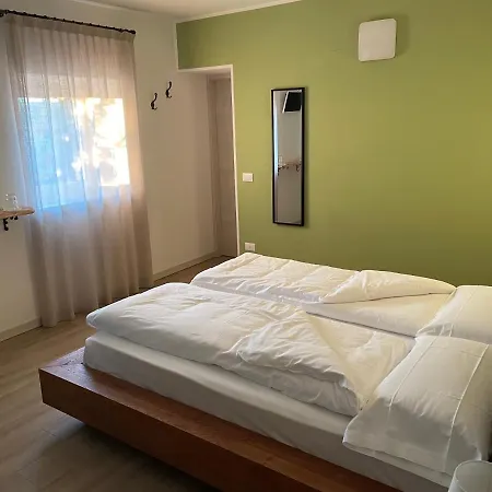 Berna Hotel *