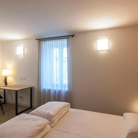 Berna Hotel *