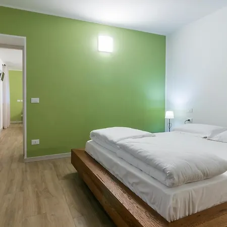 Berna Hotel
